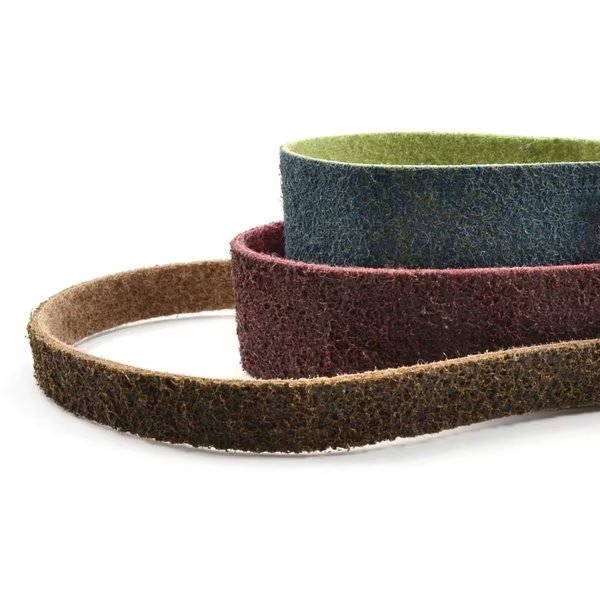 Superior Abrasives Surf Cond Belt LS 42